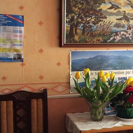 Hotel Maria Lourdes Esterno foto
