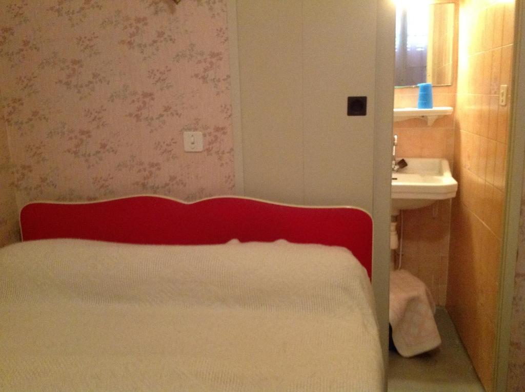 Hotel Maria Lourdes Camera foto