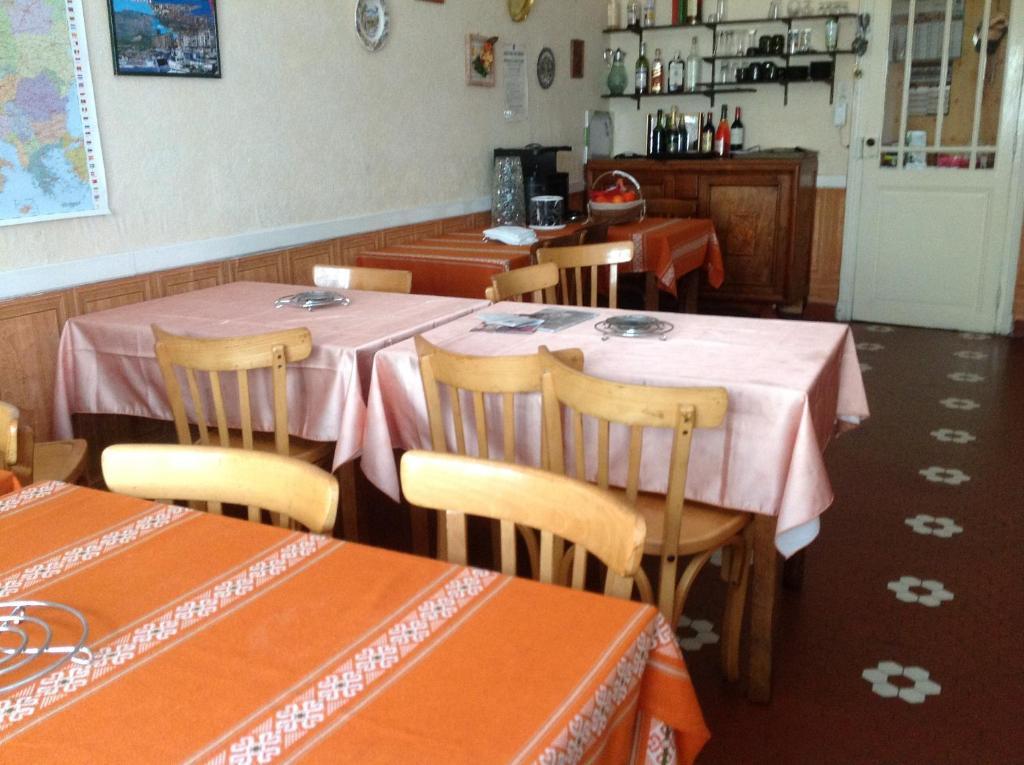 Hotel Maria Lourdes Esterno foto