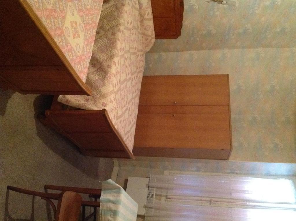 Hotel Maria Lourdes Esterno foto