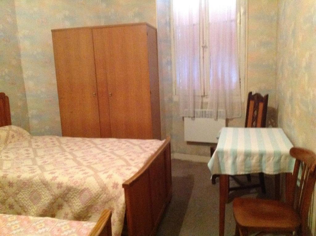 Hotel Maria Lourdes Esterno foto