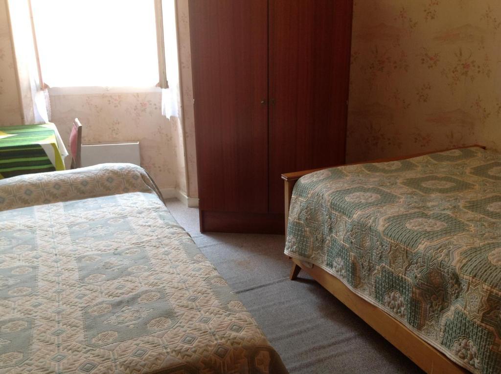 Hotel Maria Lourdes Esterno foto