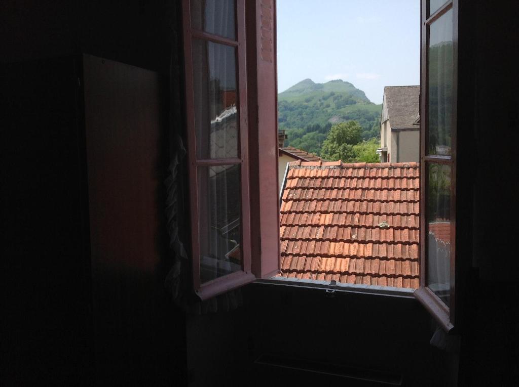 Hotel Maria Lourdes Esterno foto