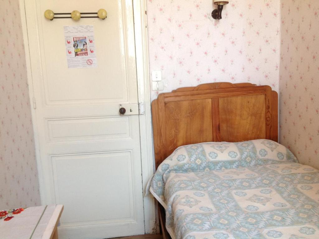 Hotel Maria Lourdes Esterno foto