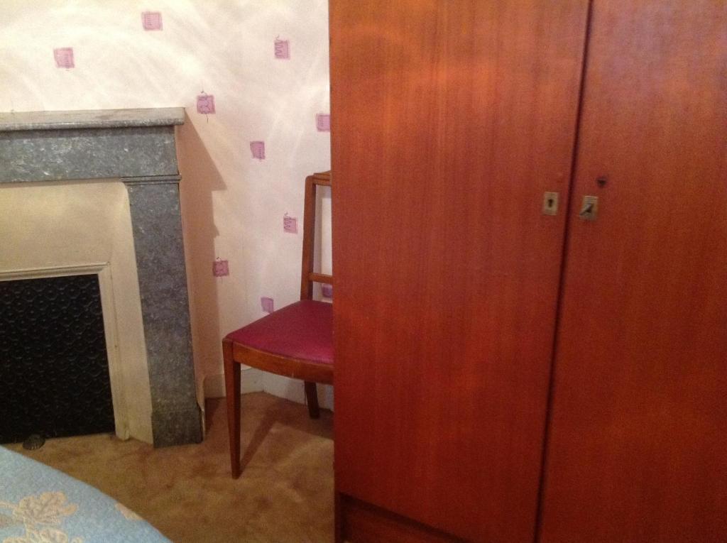 Hotel Maria Lourdes Esterno foto