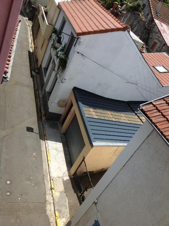 Hotel Maria Lourdes Esterno foto