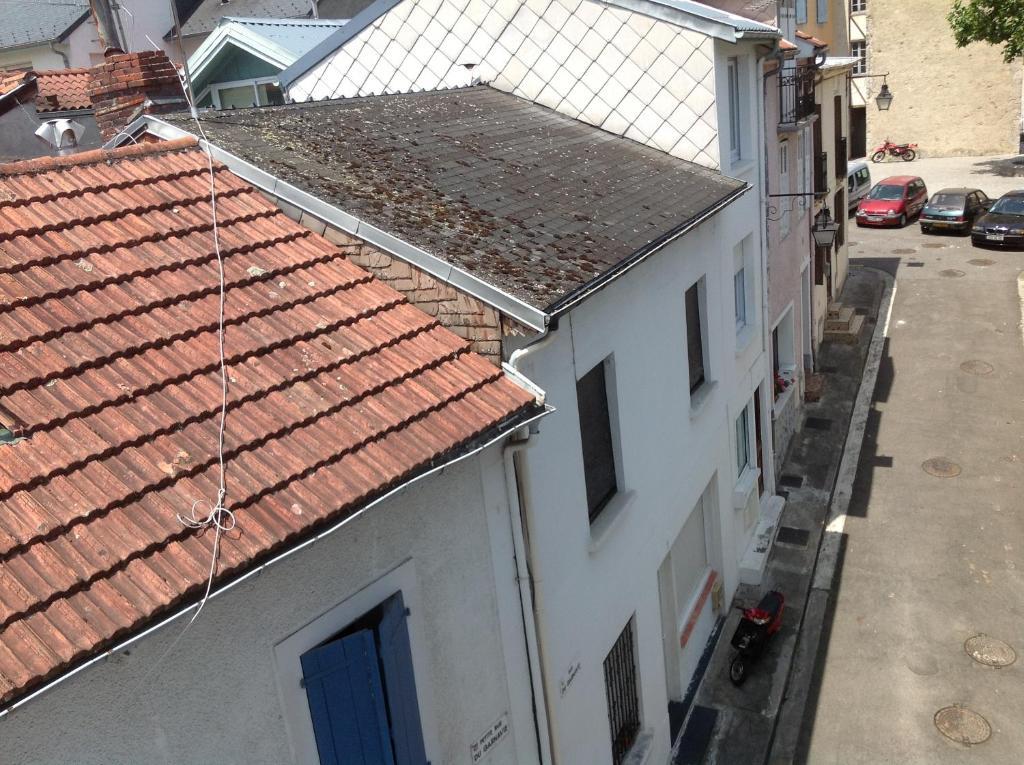 Hotel Maria Lourdes Esterno foto